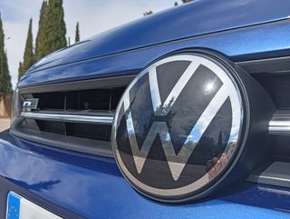 Volkswagen Polo Rline DSG 2021