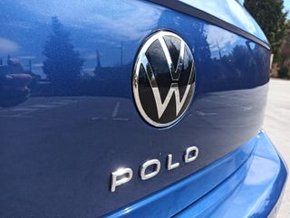 Volkswagen Polo Rline DSG 2021