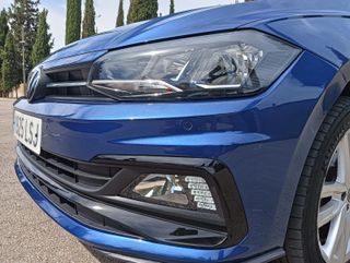Volkswagen Polo Rline DSG 2021