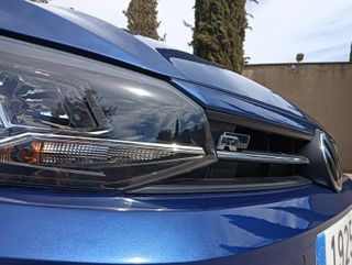 Volkswagen Polo Rline DSG 2021