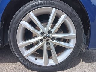 Volkswagen Polo Rline DSG 2021