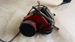 Quemador Gasoil Ecomflam