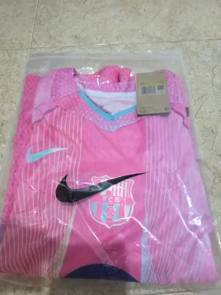 Camiseta Rosa