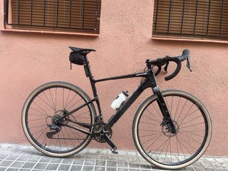 Cannondale Topstone Gravel Bike
