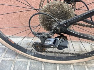 Cannondale Topstone Gravel Bike