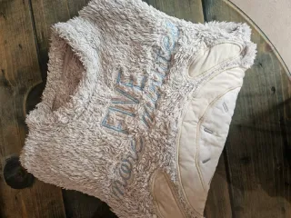 Pijama Polar Oysho Five more minutes