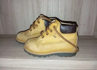 Scarponcini, stivaletti, anfibi Primigi, numero 23