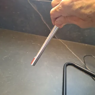 Luz LED USB para ordenador