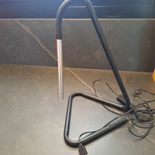 Luz LED USB para ordenador