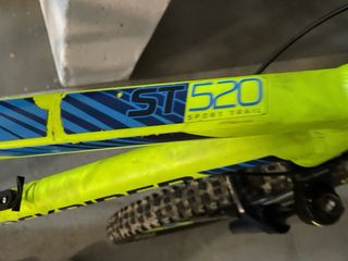 Bicicleta MTB 27.5 Taglia M