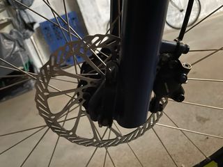 Bicicleta MTB 27.5 Taglia M