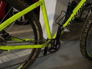 Bicicleta MTB 27.5 Taglia M