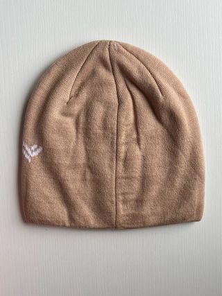 Gorro de invierno