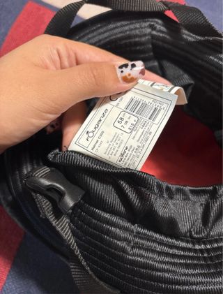 Set 2 caschi equitazione neri