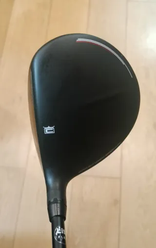 Madera 3 Cobra King SZ Varilla Senior