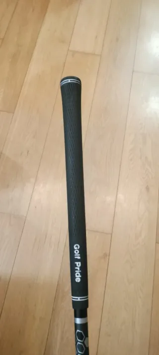 Madera 3 Cobra King SZ Varilla Senior