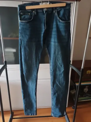 Jeans chico Zara T-40