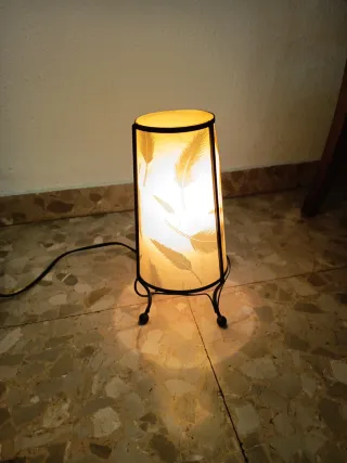 Lampade da tavolo