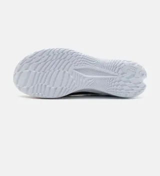 Zapatillas nuevas Under Armour Negras y Naranja 41