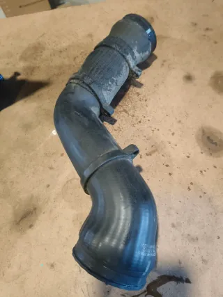 Tubo Intercooler VW Golf IV 1.8 GTI