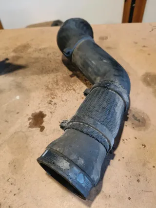 Tubo Intercooler VW Golf IV 1.8 GTI