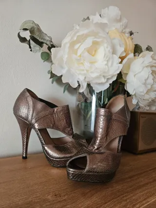 Zapatos Gloria Ortiz Talla 36