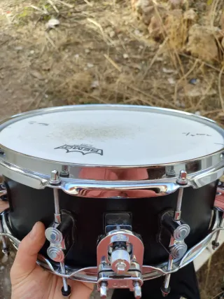 Caja de batería PDP