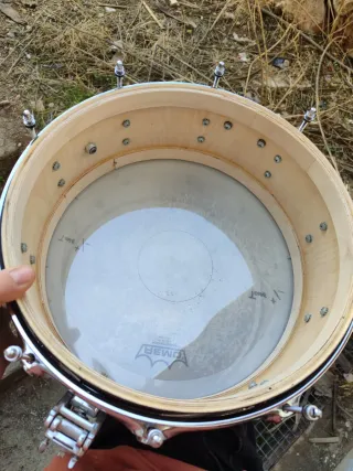 Caja de batería PDP