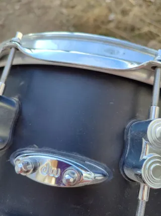 Caja de batería PDP