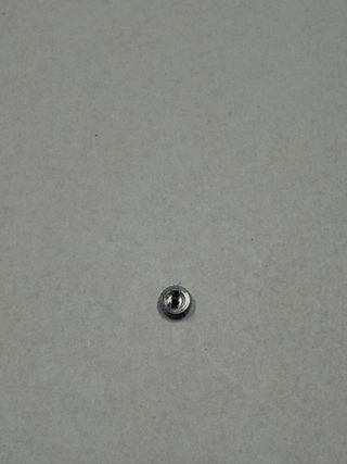 Orologio Ferrari con corona da rimontare