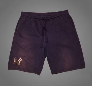 Pantaloncini Champion MLB NY Uomo XXL