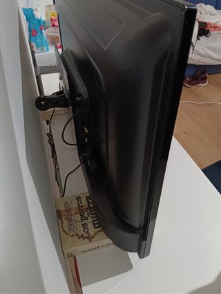 TV 32 con Fire TV HD Amazon