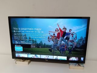 TV 32 con Fire TV HD Amazon
