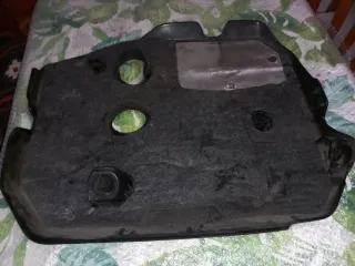 Tapa Motor Ford C-Max TDCI Duratorq