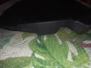 Tapa Motor Ford C-Max TDCI Duratorq