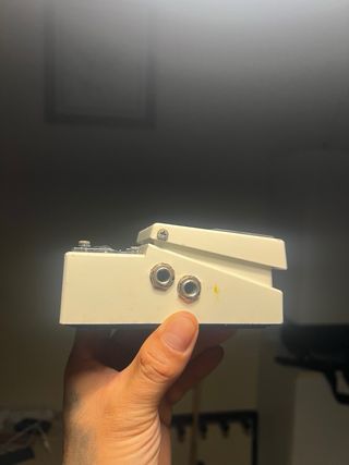 Boss TU-3 Afinador Cromático