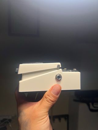 Boss TU-3 Afinador Cromático