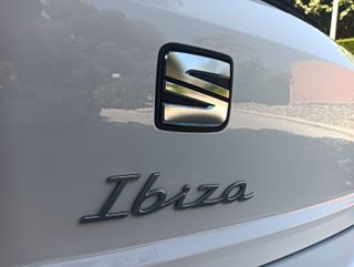 SEAT Ibiza 2022