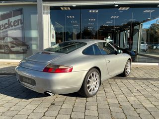 Porsche 911 1999