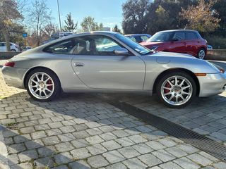 Porsche 911 1999
