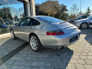 Porsche 911 1999