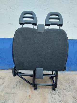 Asientos Fiat Ducato L4 H2