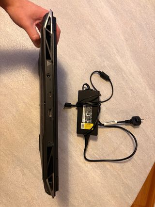 Portatile Acer Nitro 5 Gaming