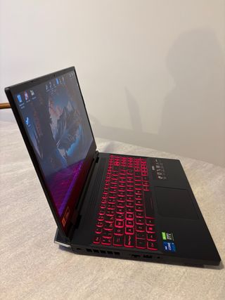 Portatile Acer Nitro 5 Gaming