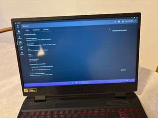 Portatile Acer Nitro 5 Gaming