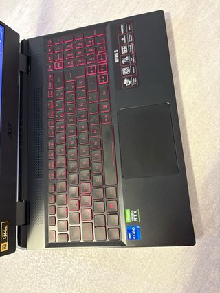 Portatile Acer Nitro 5 Gaming