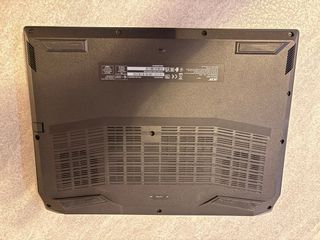 Portatile Acer Nitro 5 Gaming