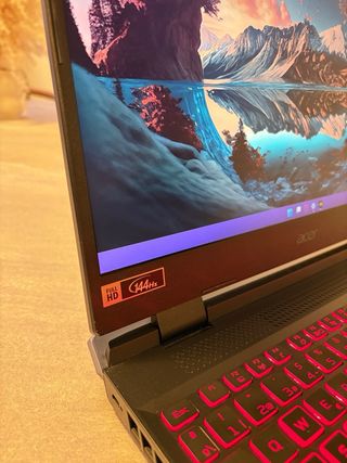 Portatile Acer Nitro 5 Gaming