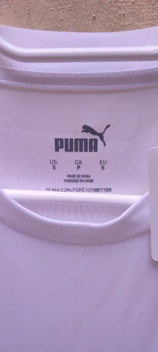 Maglia Puma CHECK24 DEUTSCHLAND