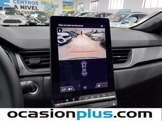 Renault Captur Techno TCe 160 Mild Hybrid EDC 118 kW (160 CV)